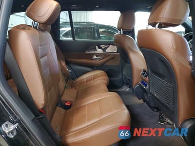 Zdjęcie 11 z 14 samochodu: 2024 MERCEDES-BENZ GLS 450 4MATIC VIN:4JGFF5KE4RB048564 - miniatura