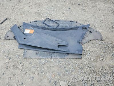 Zdjęcie 12 z 13 samochodu: 2017 TESLA MODEL S VIN:5YJSA1E28HF223745 - miniatura