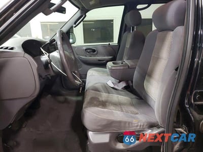 Zdjęcie 7 z 12 samochodu: 2003 FORD F150 SUPERCREW VIN:1FTRW08L03KB25738 - miniatura
