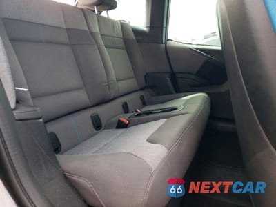 Zdjęcie 10 z 12 samochodu: 2018 BMW I3 BEV VIN:WBY7Z2C54JVB88650 - miniatura