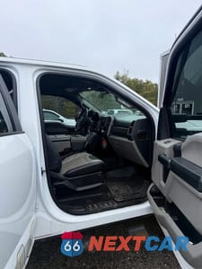 Zdjęcie 10 z 10 samochodu: 2020 FORD F350 SUPER DUTY VIN:1FT8W3DN8LED02118 - miniatura