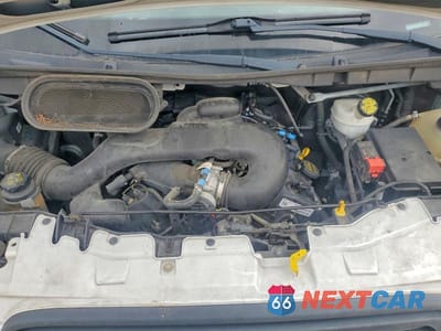 Zdjęcie 12 z 13 samochodu: 2019 FORD TRANSIT T-150 VIN:1FTYE2CMXKKA30208 - miniatura
