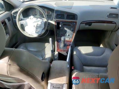 Zdjęcie 8 z 14 samochodu: 2006 VOLV XC70 VIN:YV4SZ592661236264 - miniatura