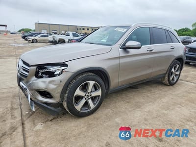 2019 MERCEDES-BENZ GLC 300 WDC0G4JB7KF664793 - główne zdjęcie licytacji z USA - miniatura