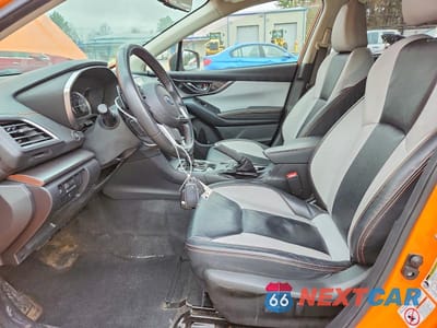 Zdjęcie 7 z 14 samochodu: 2019 SUBARU CROSSTREK LIMITED VIN:JF2GTAMC5K8213919 - miniatura