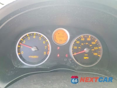 Zdjęcie 9 z 12 samochodu: 2009 NISSAN SENTRA 2.0 VIN:3N1AB61E89L620321 - miniatura