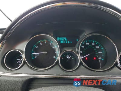 Zdjęcie 9 z 13 samochodu: 2014 BUICK ENCLAVE VIN:5GAKVBKD8EJ283899 - miniatura