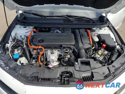 Zdjęcie 11 z 13 samochodu: 2024 HONDA ACCORD HYBRID SPORT VIN:1HGCY2F59RA090777 - miniatura