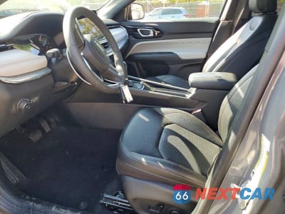 Zdjęcie 7 z 12 samochodu: 2024 JEEP COMPASS LIMITED VIN:3C4NJDCN7RT584818 - miniatura