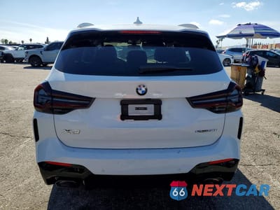 Zdjęcie 6 z 13 samochodu: 2024 BMW X3 SDRIVE30I VIN:WBX47DP07RN312832 - miniatura