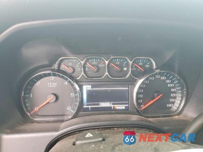 Zdjęcie 9 z 11 samochodu: 2015 CHEVROLET SILVERADO K1500 LT VIN:1GCVKREH6FZ204678 - miniatura