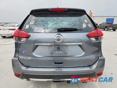 Zdjęcie 6 z 13 samochodu: 2020 NISSAN ROGUE S VIN:5N1AT2MT0LC785663 - miniatura