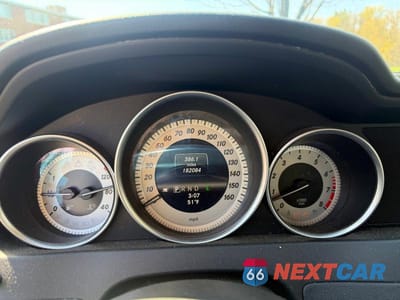 Zdjęcie 8 z 10 samochodu: 2013 MERCEDES-BENZ C 300 4MATIC VIN:WDDGF8AB5DR260364 - miniatura