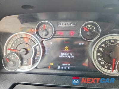 Zdjęcie 9 z 12 samochodu: 2016 RAM 1500 LARAMIE VIN:1C6RR7NT9GS251498 - miniatura