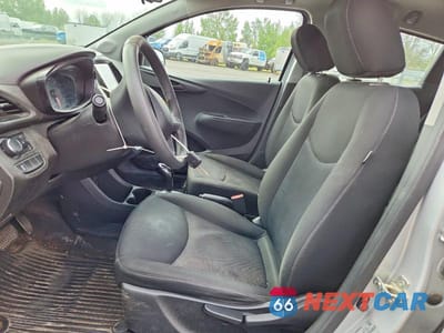 Zdjęcie 7 z 12 samochodu: 2017 CHEVROLET SPARK LS VIN:KL8CB6SA0HC840637 - miniatura