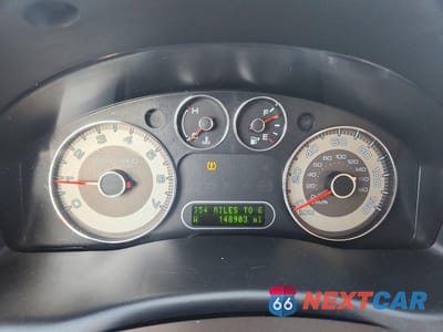 Zdjęcie 9 z 12 samochodu: 2008 FORD TAURUS X LIMITED VIN:1FMDK03W68GA10400 - miniatura