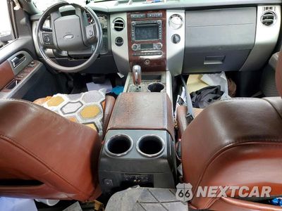 Zdjęcie 8 z 13 samochodu: 2012 FORD EXPEDITION XLT VIN:1FMJU1H59CEF12793 - miniatura
