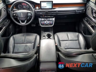 Zdjęcie 8 z 13 samochodu: 2020 LINCOLN CORSAIR RESERVE VIN:5LMCJ2C98LUL02562 - miniatura