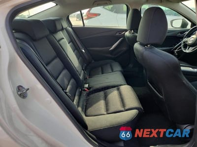 Zdjęcie 10 z 12 samochodu: 2016 MAZDA 6 SPORT VIN:JM1GJ1U54G1451430 - miniatura