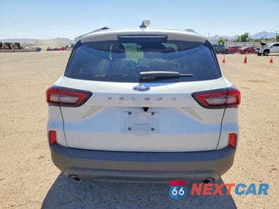 Zdjęcie 6 z 14 samochodu: 2025 FORD ESCAPE ST LINE VIN:1FMCU0MN7SUB34891 - miniatura