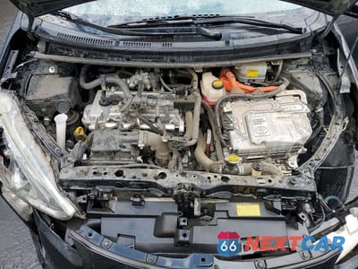 Zdjęcie 11 z 13 samochodu: 2015 TOYOTA PRIUS C TWO VIN:JTDKDTB31F1586524 - miniatura