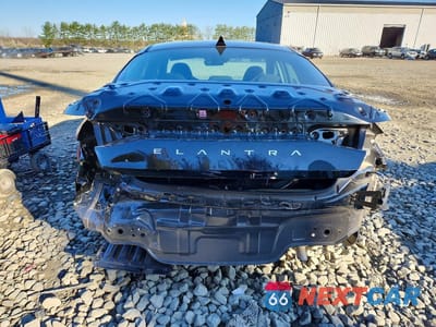 Zdjęcie 6 z 13 samochodu: 2025 HYUNDAI ELANTRA SE VIN:KMHLL4DG5SU874337 - miniatura