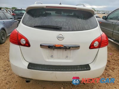 Zdjęcie 6 z 12 samochodu: 2012 NISS ROGUE VIN:JN8AS5MTXCW285456 - miniatura