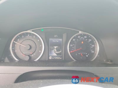 Zdjęcie 9 z 12 samochodu: 2017 TOYOTA CAMRY SE VIN:4T1BF1FK9HU317524 - miniatura