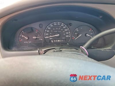 Zdjęcie 9 z 12 samochodu: 2000 FORD RANGER VIN:1FTYR10C6YTB06939 - miniatura