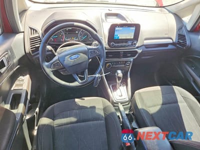 Zdjęcie 8 z 13 samochodu: 2018 FORD ECOSPORT SE VIN:MAJ3P1TE3JC241336 - miniatura