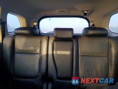 Zdjęcie 10 z 12 samochodu: 2017 MITSUBISHI OUTLANDER SE VIN:JA4AD3A32HZ010579 - miniatura