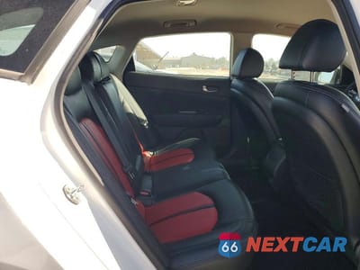 Zdjęcie 10 z 12 samochodu: 2020 KIA OPTIMA LX VIN:5XXGT4L36LG398966 - miniatura