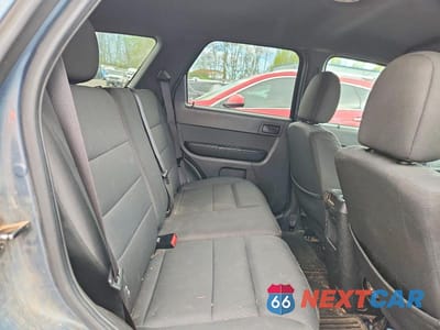 Zdjęcie 10 z 12 samochodu: 2010 FORD ESCAPE XLT VIN:1FMCU9DG8AKC96299 - miniatura