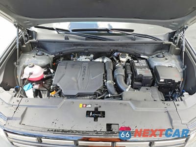 Zdjęcie 12 z 14 samochodu: 2026 HYUNDAI SANTA FE SEL VIN:5NMP24GL4TH188431 - miniatura