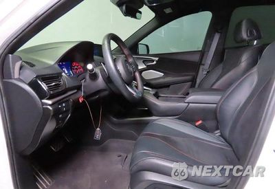 Zdjęcie 9 z 10 samochodu: 2024 ACURA RDX A-SPEC VIN:5J8TC2H61RL002779 - miniatura