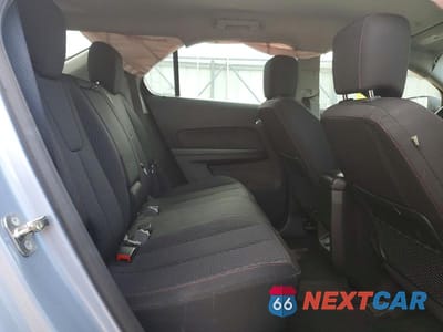 Zdjęcie 11 z 13 samochodu: 2015 CHEVROLET EQUINOX LS VIN:2GNALAEK2F6164384 - miniatura