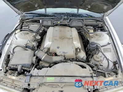 Zdjęcie 11 z 12 samochodu: 2001 BMW 7 SERIES VIN:WBAGG8337XDN73797 - miniatura