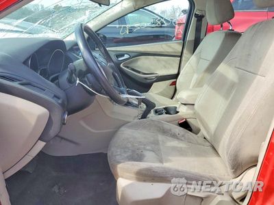 Zdjęcie 7 z 12 samochodu: 2012 FORD FOCUS SEL VIN:1FAHP3H27CL344438 - miniatura
