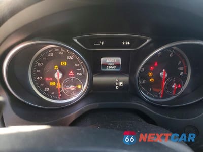 Zdjęcie 9 z 13 samochodu: 2019 MERCEDES-BENZ GLA 250 4MATIC VIN:WDCTG4GB1KU000974 - miniatura
