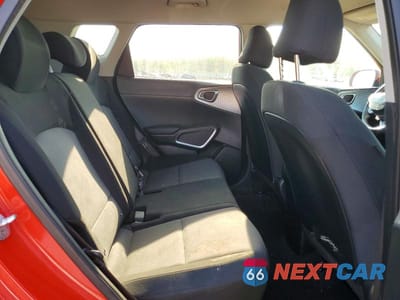 Zdjęcie 10 z 12 samochodu: 2022 KIA SOUL LX VIN:KNDJ23AU0N7158922 - miniatura
