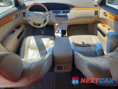 Zdjęcie 8 z 12 samochodu: 2005 TOYOTA AVALON LIMITED VIN:4T1BK36B95U047097 - miniatura