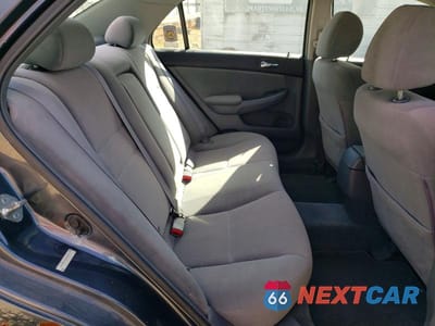 Zdjęcie 10 z 11 samochodu: 2004 HONDA ACCORD LX VIN:1HGCM56304A048387 - miniatura