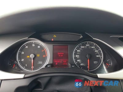 Zdjęcie 9 z 12 samochodu: 2011 AUDI A4 PREMIUM PLUS VIN:WAUFFAFL3BN052662 - miniatura