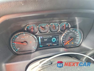 Zdjęcie 9 z 12 samochodu: 2017 CHEVROLET SILVERADO K1500 LTZ VIN:3GCUKSEC6HG101979 - miniatura