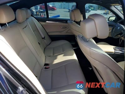 Zdjęcie 10 z 12 samochodu: 2011 BMW 528 I VIN:WBAFR1C5XBC260529 - miniatura