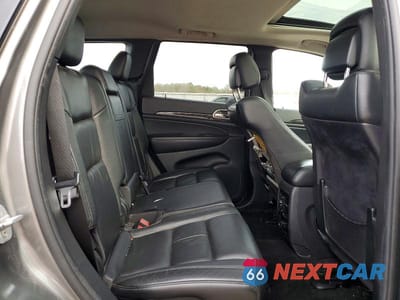 Zdjęcie 11 z 13 samochodu: 2011 JEEP GRAND CHEROKEE LAREDO VIN:1J4RR4GG1BC734827 - miniatura
