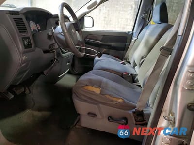 Zdjęcie 7 z 12 samochodu: 2007 DODGE RAM 1500 ST VIN:1D7HU18237S227223 - miniatura