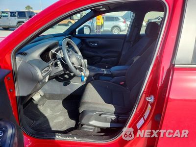 Zdjęcie 7 z 12 samochodu: 2025 HOND HR-V VIN:3CZRZ1H51SM730741 - miniatura