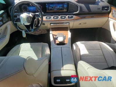 Zdjęcie 8 z 14 samochodu: 2026 MERCEDES-BENZ GLE 450 4MATIC VIN:4JGFD5KB5TB568131 - miniatura