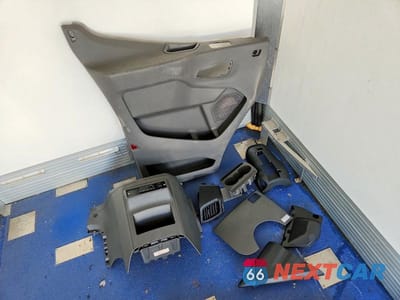 Zdjęcie 13 z 14 samochodu: 2021 FORD TRANSIT REFRIGERATED BOX TRUCK VIN:1FDBW5Z8XMKA79941 - miniatura